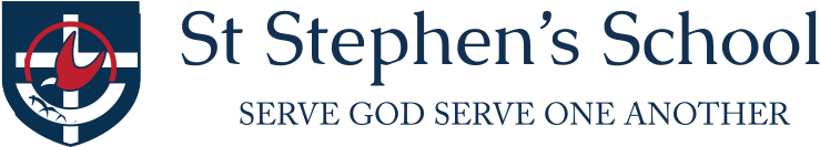 St Stephen's School Blogs